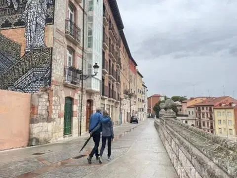 Local comercial en Casco Histórico