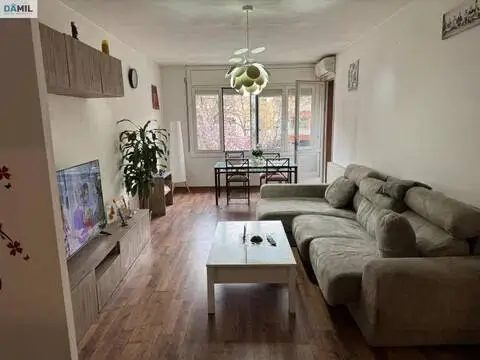 Piso en Vallparadís