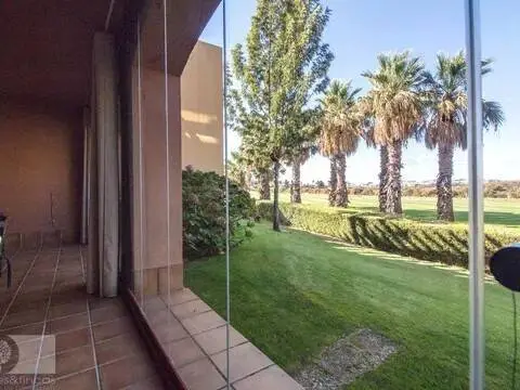 Apartment in Ayamonte