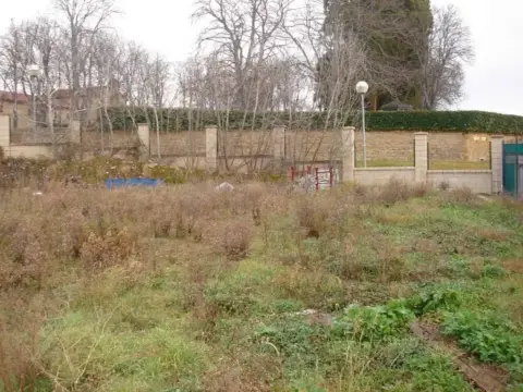 Terreno en Haro