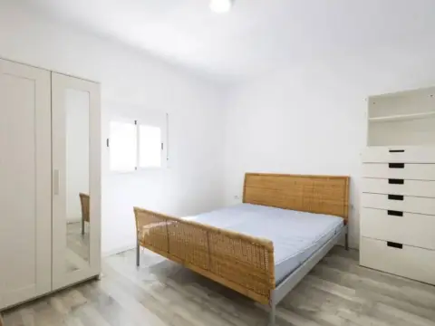 Chalet en Área de Anaga