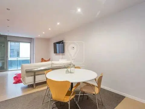 Piso en Sant Gervasi-Galvany