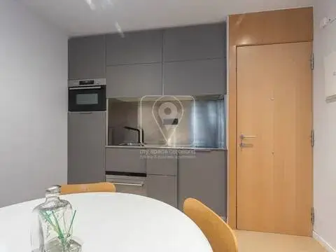 Piso en Sant Gervasi-Galvany