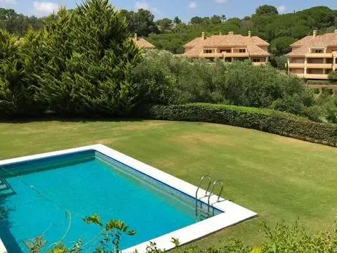 Chalet en Núcleo