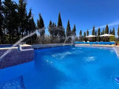 Chalet en Ricote