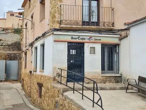 Casa rústica en calle Mayor