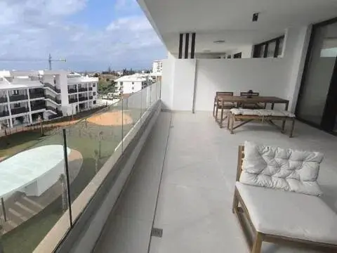 Piso en calle Fuengirola