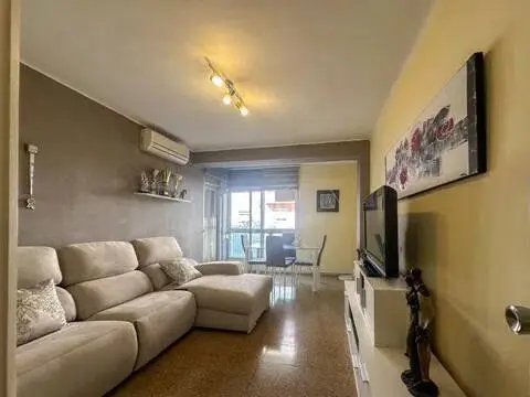 Piso en Centre