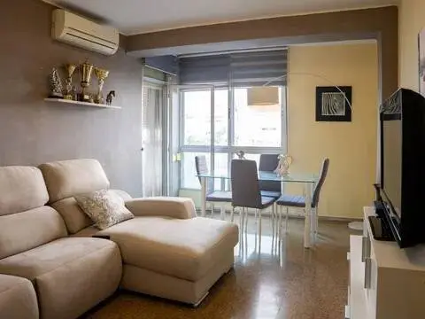 Piso en Centre