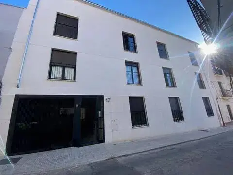 Piso en Centro Histórico