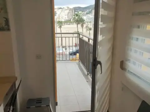 Piso en Travessera de la Concha