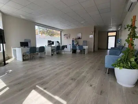 Piso en calle Las Ventas No Number