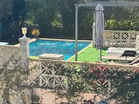 Casa rústica en Montuïri