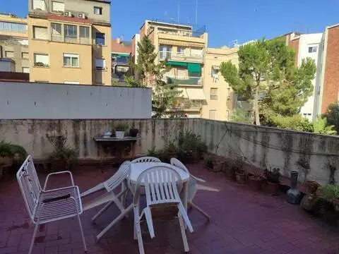 Casa en Carrer del Torrent de les Flors