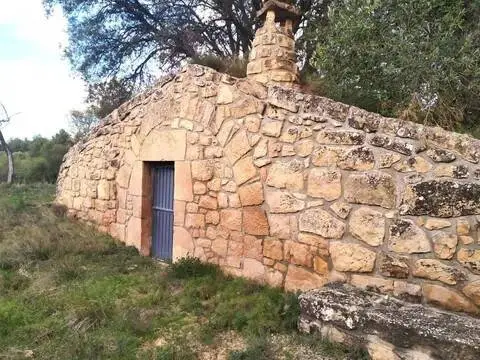 Terreno en La Pobla de Cérvoles