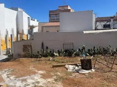 Terreno en El Morche