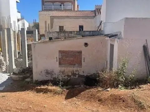 Terreno en El Morche