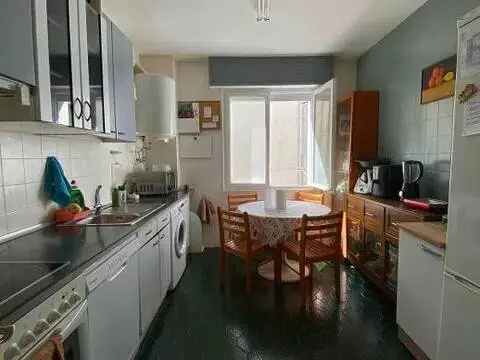 Piso en Milagrosa - Arrosadia