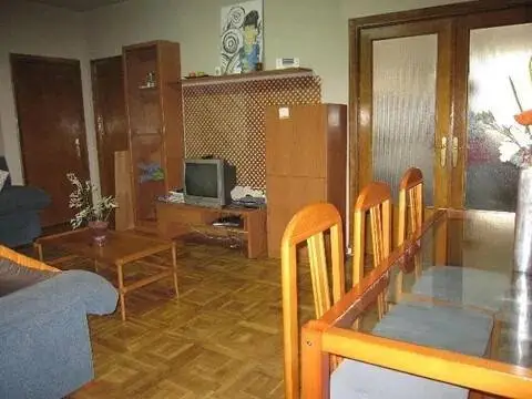 Piso en Milagrosa - Arrosadia