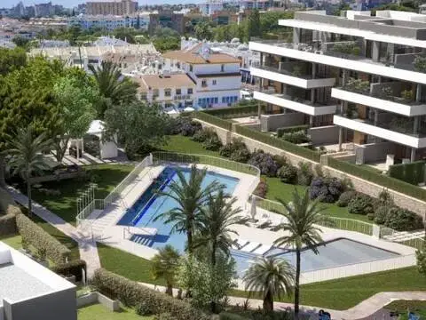 Piso en Montemar