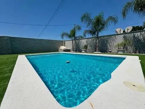 Chalet en Lorquí