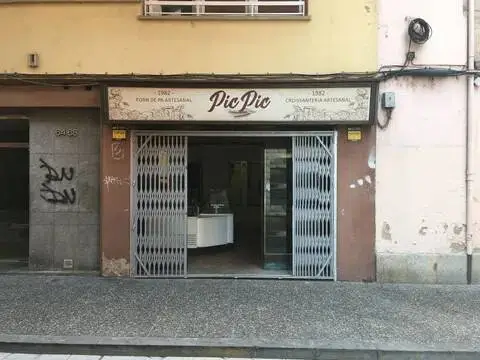 Local comercial en Carrer de la Rutlla