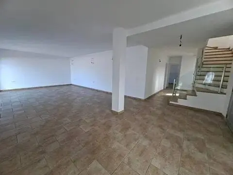 Chalet en Antigua
