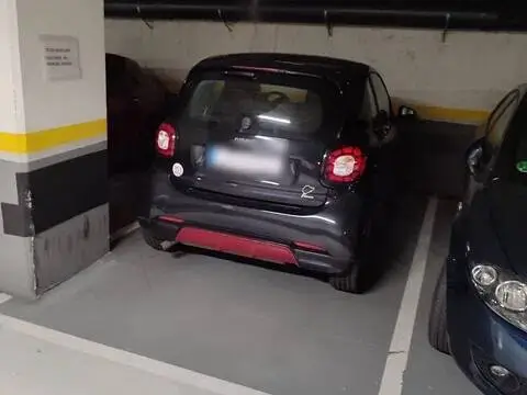Garaje en Carrer d'Osi