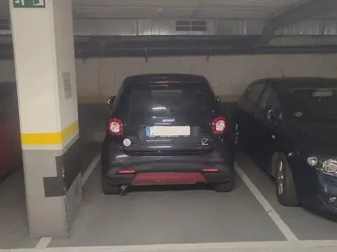 Garaje en Carrer d'Osi