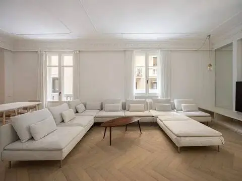 Piso en El Barri Gòtic