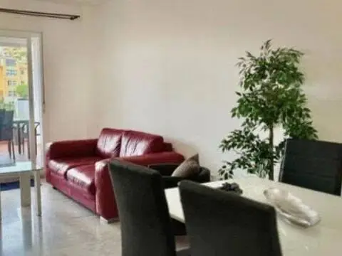 Piso en calle de Orión de Riviera