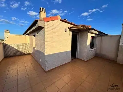 Ático en Churra