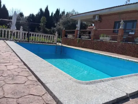 Chalet en calle de Murcia