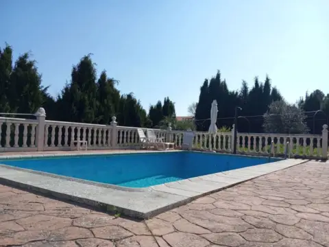 Chalet en calle de Murcia