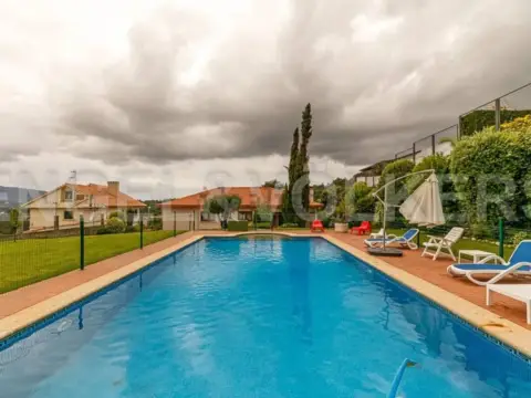 Chalet en Gondomar