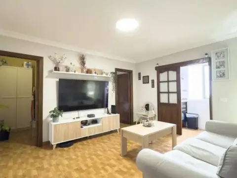 Piso en La Orotava