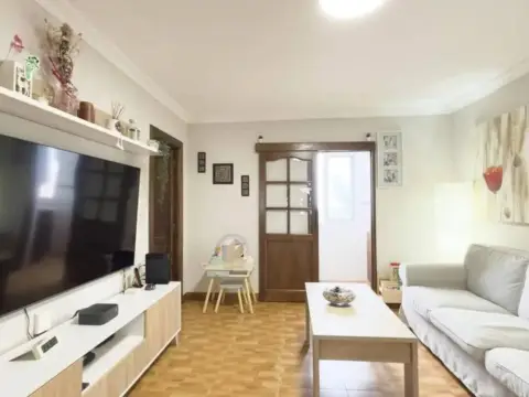 Piso en La Orotava