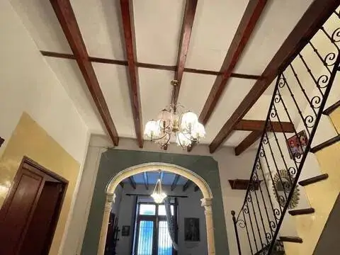 Chalet en Llucmajor Interior