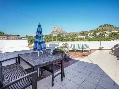 Casa – Xàbia - Jávea