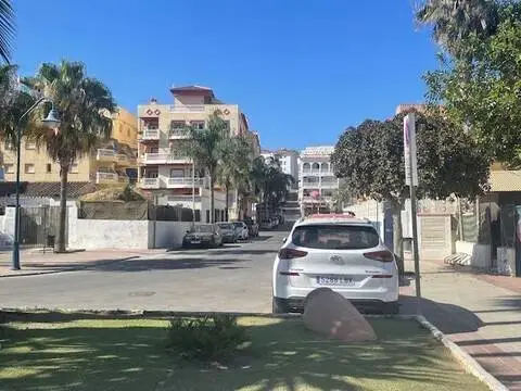 Terreno en Torrox Costa