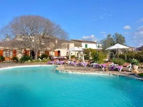 Chalet en Sa Indioteria