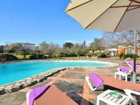 Chalet en Sa Indioteria