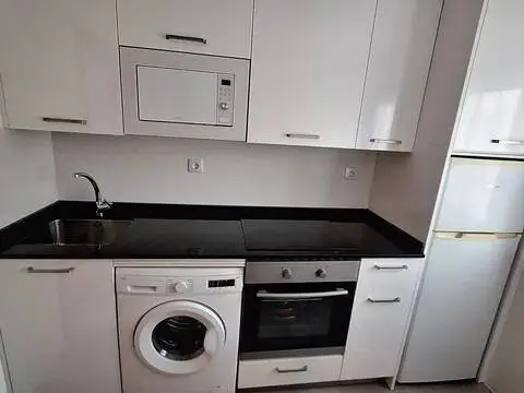 Piso en Iturrama-Azpilagaña