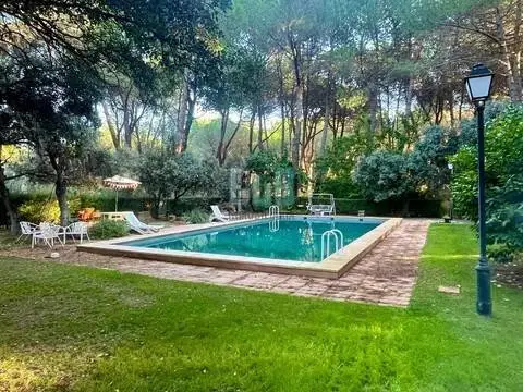 Chalet en Pedanías y Barrios Rurales