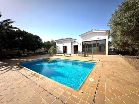 Chalet en Antigua