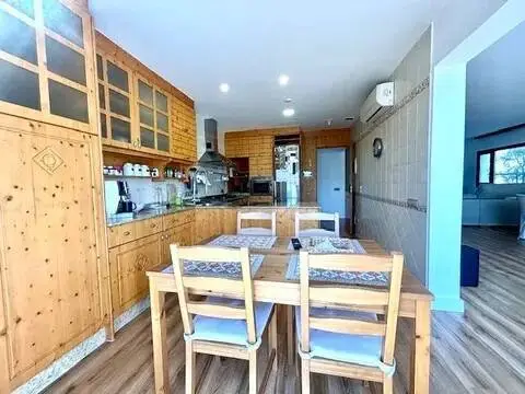 Chalet en Antigua