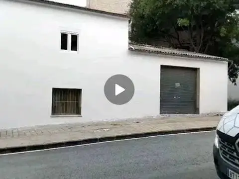Nave industrial en Zona Norte