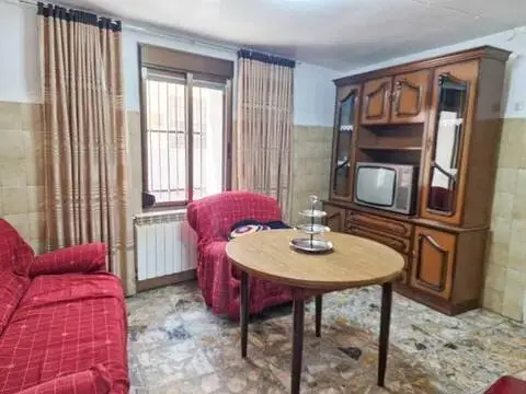 Casa rústica en Cella