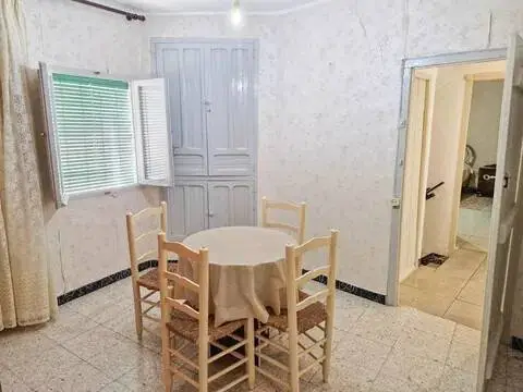 Casa rústica en Cella