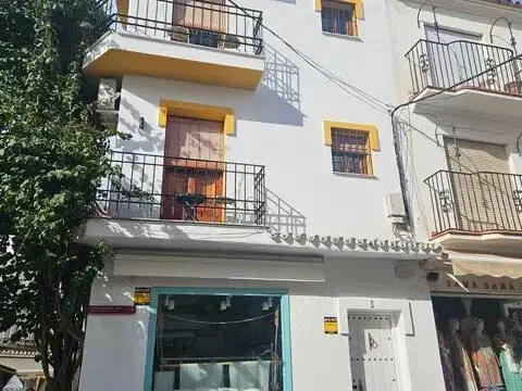 Casa rústica en Casco Antiguo